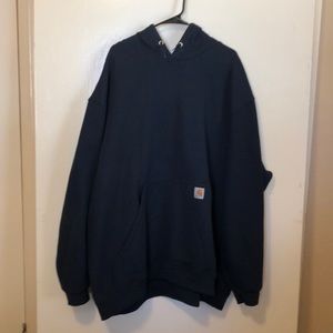 Like New Carhartt Sweatshirt